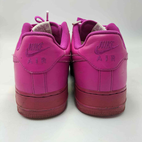 ナイキ NIKE AIR FORCE I 82 カスタム ローカット スニーカー メンズ JPN:28.5